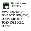 HP 963XL High Yield Black Original Ink Cartridge, Melns, 1 gab., 2000 lapas