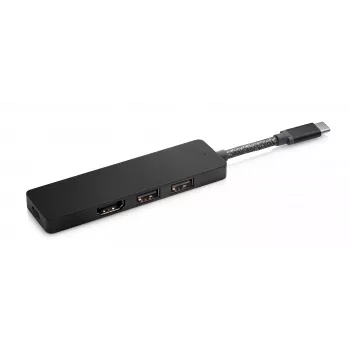 HP ENVY USB-C centrmezgls USB 3.2 Gen 1 (3.1 Gen 1) Type-C