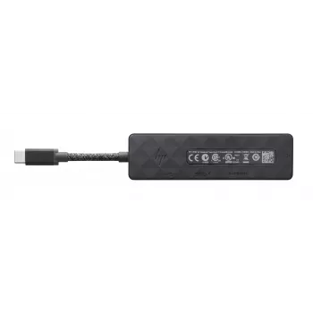 HP ENVY USB-C centrmezgls USB 3.2 Gen 1 (3.1 Gen 1) Type-C