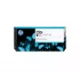 HP 730F 300 ml Foto Melnā DesignJet Tintes kasetne