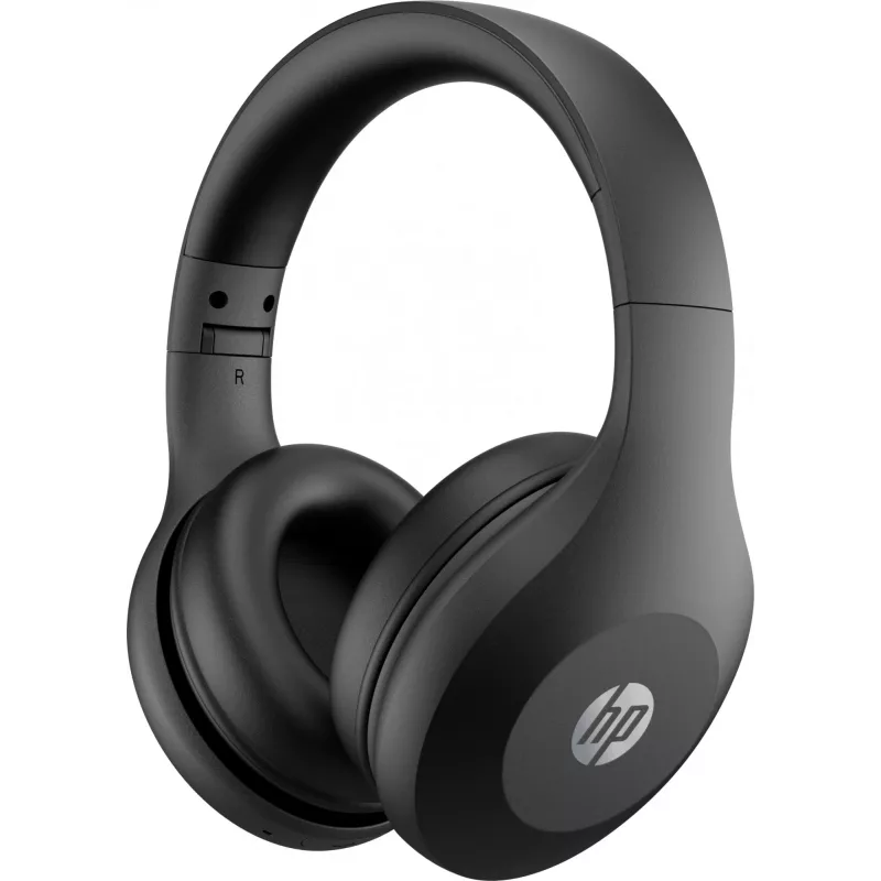 HP Bluetooth Headset 500, bezvadu, 220 g, austiņas, melna