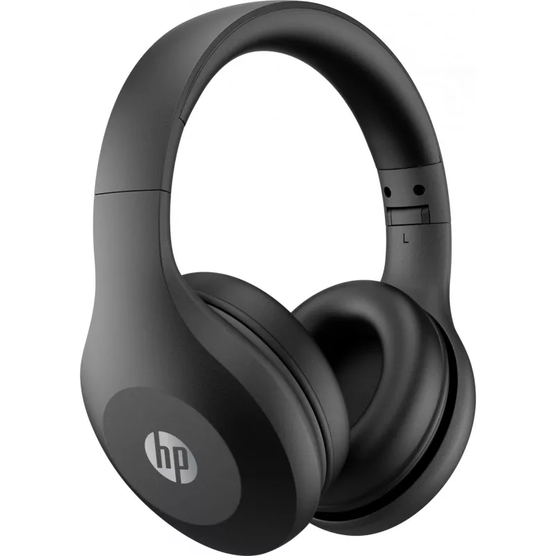 HP Bluetooth Headset 500, bezvadu, 220 g, austiņas, melna
