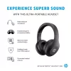 HP Bluetooth Headset 500, bezvadu, 220 g, austiņas, melna