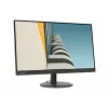 Lenovo D24-20 datora monitors 60.5 cm (23.8 collas) 1920 x 1080 pikseļi Full HD LED Melns