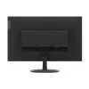 Lenovo D24-20 datora monitors 60.5 cm (23.8 collas) 1920 x 1080 pikseļi Full HD LED Melns