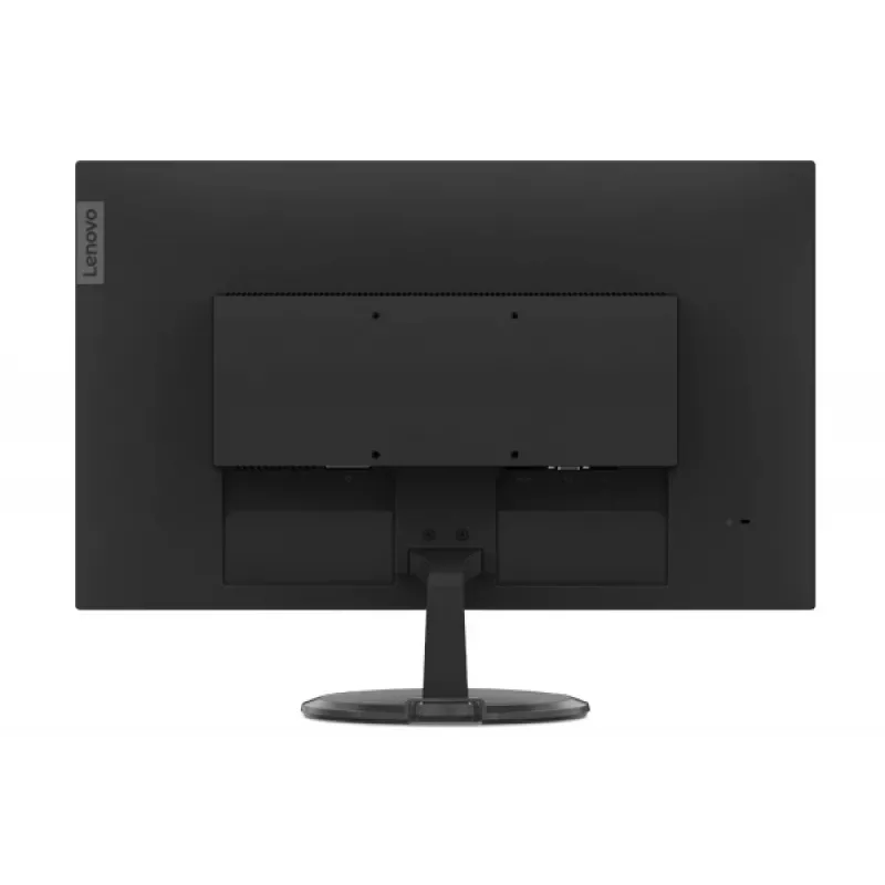 Lenovo D24-20 datora monitors 60.5 cm (23.8 collas) 1920 x 1080 pikseļi Full HD LED Melns