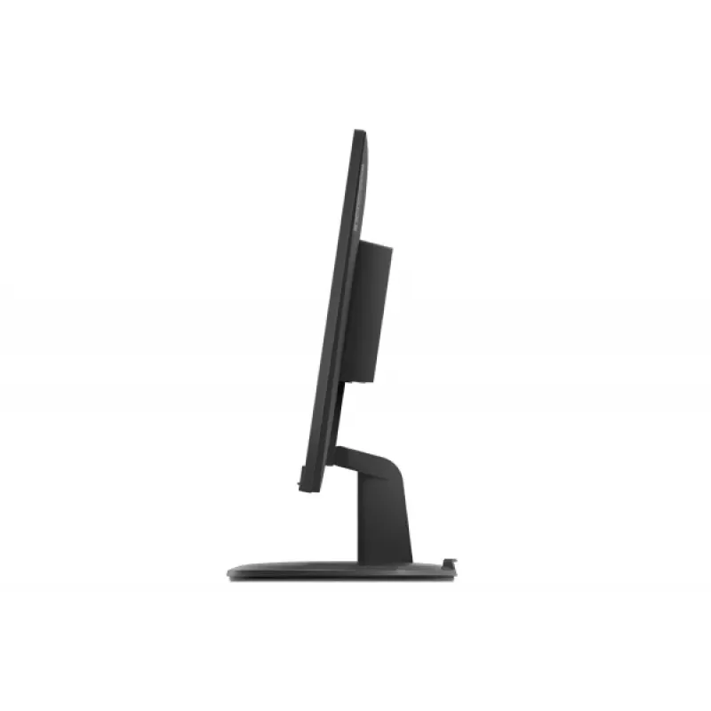 Lenovo D24-20 datora monitors 60.5 cm (23.8 collas) 1920 x 1080 pikseļi Full HD LED Melns