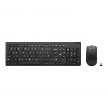 Lenovo Essential Combo Gen2 Nordic 4X31R64497 bezvadu tastatūra un pele