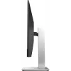 HP E27m G4 QHD USB-C konferences monitors, 68.6 cm (27 colli), 2560 x 1440 pikseļi, Quad HD, LCD, 5 ms, melns, sudrabs