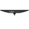 HP E27m G4 QHD USB-C konferences monitors, 68.6 cm (27 colli), 2560 x 1440 pikseļi, Quad HD, LCD, 5 ms, melns, sudrabs