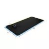 HyperX Pulsefire Mat - RGB Gaming Pelikāns - Audums (XL)