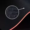 HyperX Pulsefire Mat - RGB Gaming Pelikāns - Audums (XL)