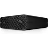 HP Z2 Mini G9 darbstacija - Intel Core i7-12700, 16 GB DDR5, 512 GB SSD, NVIDIA T400, Windows 11 Pro, melna