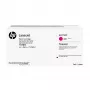 HP W2173ZC Magenta oriģinālā lāzerprintera tonera kasetne (Contract)