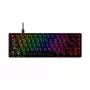 HyperX Alloy Origins 65 - Mehāniskā spēļu tastatūra - HX Aqua (US izkārtojums)