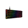 HyperX Alloy Origins 65 - Mehāniskā spēļu tastatūra - HX Aqua (US izkārtojums)