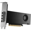 HP NVIDIA RTX 2000 Ada 16GB GDDR6 Grafiskā Karte, 4x Mini DisplayPort (8D6B8AA)