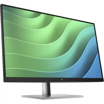 Monitors HP E-Series E27 G5 27 colli Full HD PVC Free 1920 x 1080