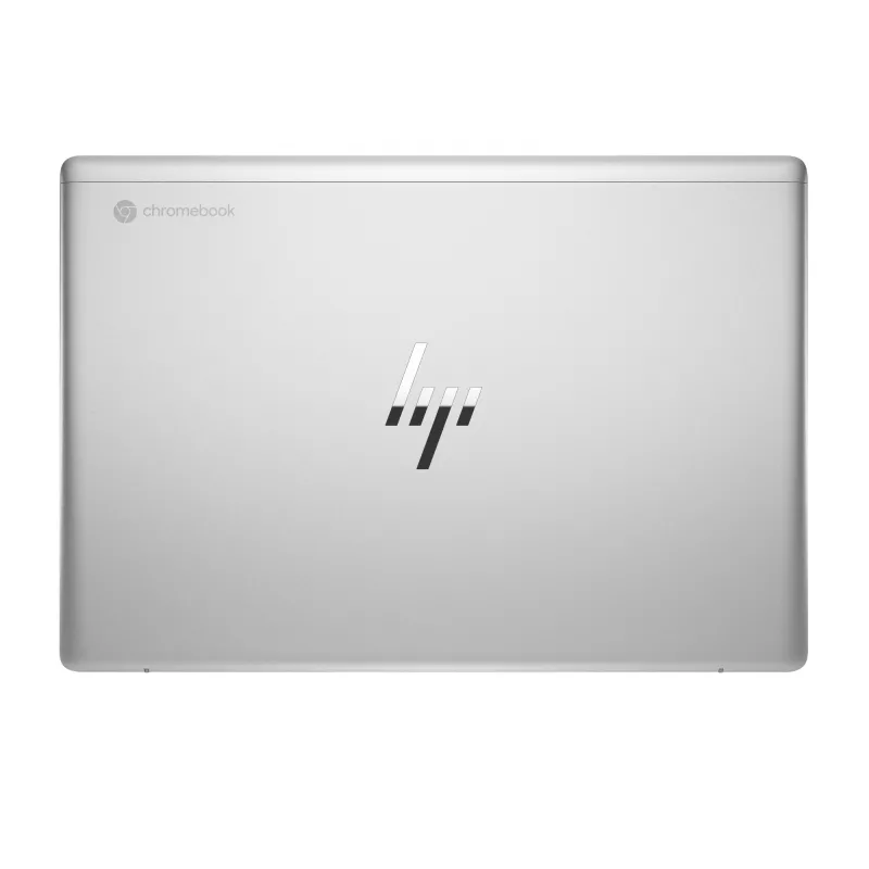 HP Elite c640 G3 Intel® Core™ i5-1245U Chromebook 35,6 cm (14 colli) Full HD 16 GB LPDDR4x-SDRAM 256 GB SSD Wi-Fi 6 (802.11ax) ChromeOS Sudrabs