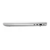 HP Elite c640 G3 Intel® Core™ i5-1245U Chromebook 35,6 cm (14 colli) Full HD 16 GB LPDDR4x-SDRAM 256 GB SSD Wi-Fi 6 (802.11ax) ChromeOS Sudrabs