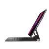 Lenovo Tab Extreme tastatūra ar Pogo Pin, pelēka