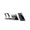 Lenovo Tab Extreme tastatūra ar Pogo Pin, pelēka