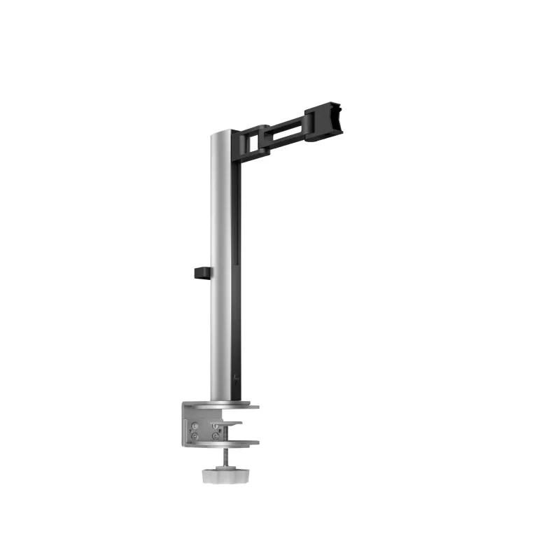 HP Quick Release Monitor Viena Roka Kronšteins, Melns, Sudrabs