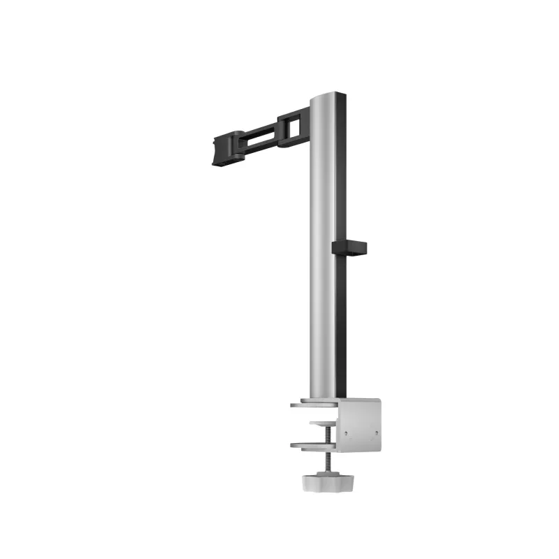 HP Quick Release Monitor Viena Roka Kronšteins, Melns, Sudrabs