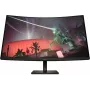 OMEN by HP 31.5 collu QHD 165Hz izliekts spēļu monitors - OMEN 32c (atjaunota prece)