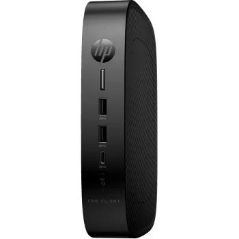 Dators HP Pro t550 2 GHz Intel Celeron 8 GB RAM 64 GB eMMC Intel UHD Graphics Windows 10 IoT Enterprise