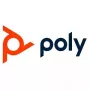 Barošanas bloks POLY Sync 60 universālais barošanas adapteris 85R82AA HP
