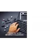 Lineārais mehāniskais slēdzis KINGSTON HyperX 85U07AA 45 g aktivācijas spēks