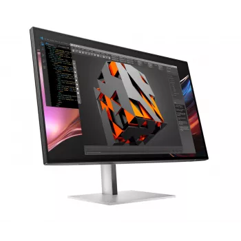 HP Series 7 Pro 27 collu QHD Thunderbolt 4 monitors - 727pu PVC Free