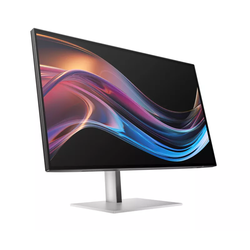 HP Series 7 Pro 27 collu 4K Thunderbolt 4 monitors - 727pk PVC Free