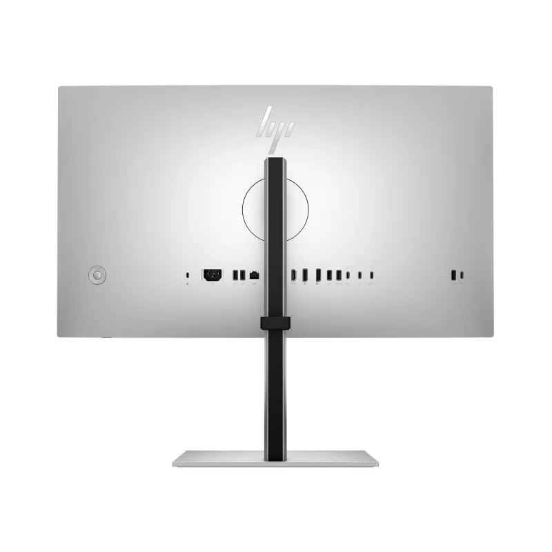 HP Series 7 Pro 27 collu 4K Thunderbolt 4 monitors - 727pk PVC Free