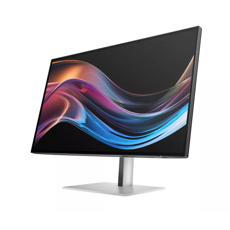 HP Series 7 Pro 27 collu 4K Thunderbolt 4 monitors - 727pk PVC Free