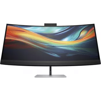 HP Series 7 Pro 39.7 collu 5K2K konferenču monitors - 740pm PVC Free