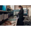 HP Pro t550 plānais klients 2 GHz Windows 10 IoT Enterprise 1.3 kg Melns J6412
