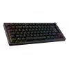 HyperX Alloy Rise 75 Wireless - Spēļu tastatūra