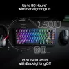 HyperX Alloy Rise 75 Wireless - Spēļu tastatūra