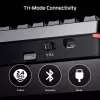 HyperX Alloy Rise 75 Wireless - Spēļu tastatūra