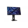 Lenovo ThinkVision E22-30 monitors, 54.6 cm (21.5 collas), 1920 x 1080 pikseļi, Full HD, LED, 6 ms, Melns