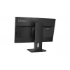 Lenovo ThinkVision E22-30 monitors, 54.6 cm (21.5 collas), 1920 x 1080 pikseļi, Full HD, LED, 6 ms, Melns