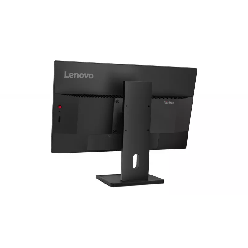 Lenovo ThinkVision E22-30 monitors, 54.6 cm (21.5 collas), 1920 x 1080 pikseļi, Full HD, LED, 6 ms, Melns