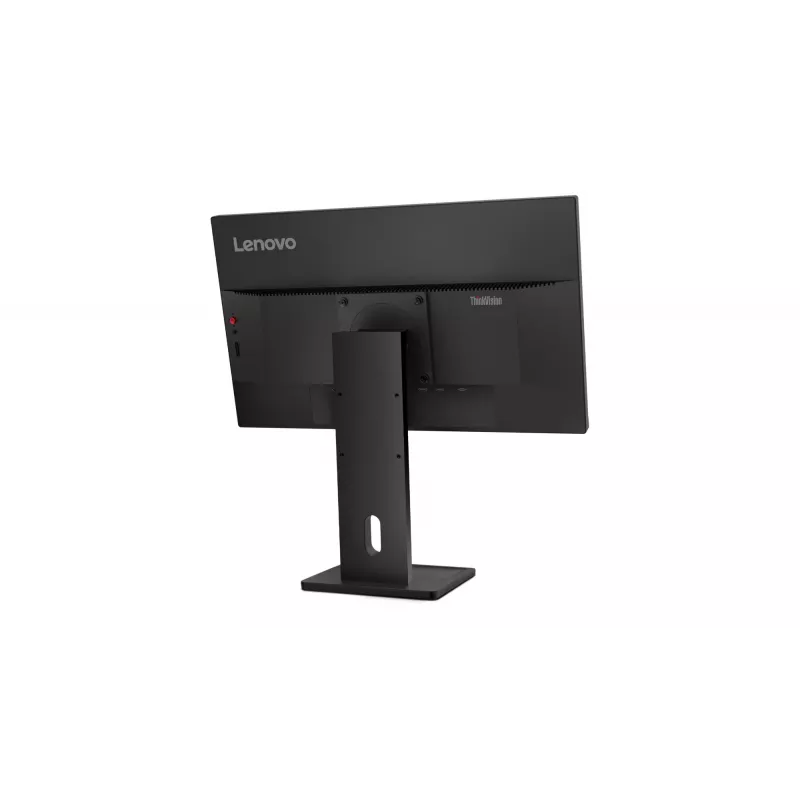 Lenovo ThinkVision E22-30 monitors, 54.6 cm (21.5 collas), 1920 x 1080 pikseļi, Full HD, LED, 6 ms, Melns