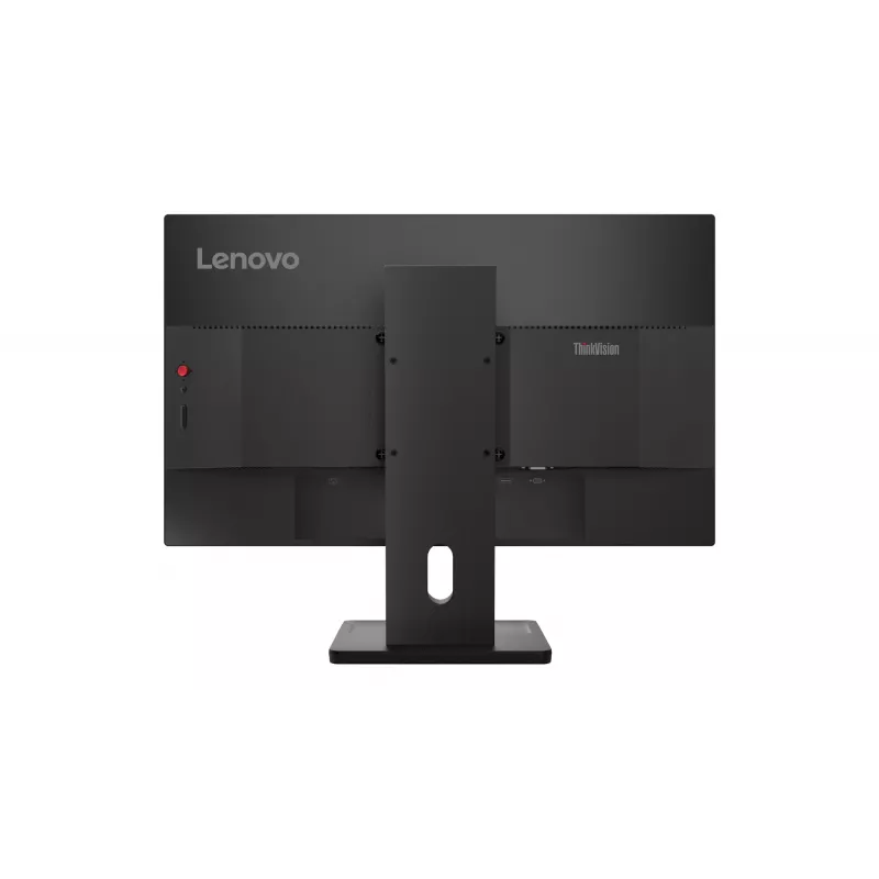 Lenovo ThinkVision E22-30 monitors, 54.6 cm (21.5 collas), 1920 x 1080 pikseļi, Full HD, LED, 6 ms, Melns