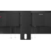 Lenovo ThinkVision E22-30 monitors, 54.6 cm (21.5 collas), 1920 x 1080 pikseļi, Full HD, LED, 6 ms, Melns