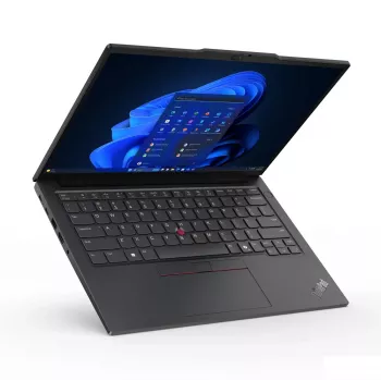 Portatīvais dators Lenovo ThinkPad E14 Gen 6 Intel Core Ultra 5 125U 16GB 512GB