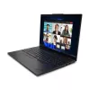 Lenovo ThinkPad L16 Gen 1 (Intel) Intel Core Ultra 5 125U Klēpjdators 40.6 cm (16 collu) WUXGA 16 GB DDR5-SDRAM 512 GB SSD Wi-Fi 6E (802.11ax) Windows 11 Pro Melns