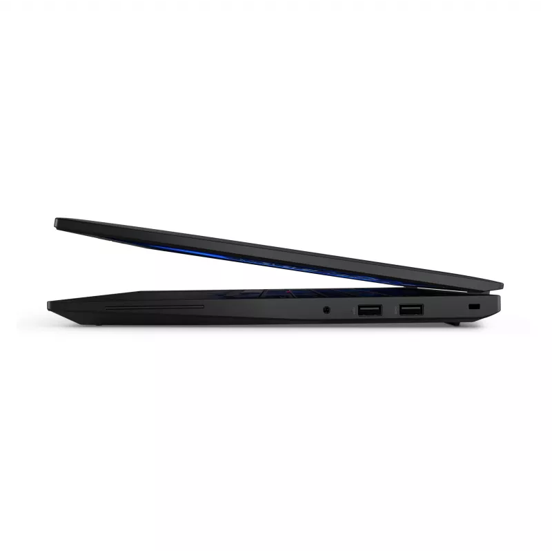 Lenovo ThinkPad L16 Gen 1 (Intel) Intel Core Ultra 5 125U Klēpjdators 40.6 cm (16 collu) WUXGA 16 GB DDR5-SDRAM 512 GB SSD Wi-Fi 6E (802.11ax) Windows 11 Pro Melns